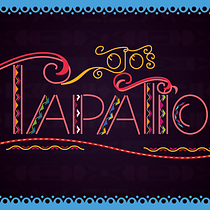 Mi Proyecto del curso: Ojos Tapatíos. Lettering project by yasserfromero - 03.12.2019