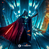Meu projeto do curso: Retoque fotográfico y efectos visuales con Photoshop. Projekt z dziedziny Postprodukcja fotograficzna i Retuszowanie fotografii użytkownika Carlos Mascarenhas - 31.01.2019