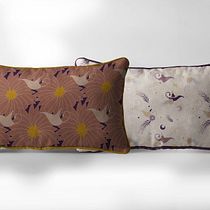 Mi Proyecto del curso: Creación y comercialización de patterns vectoriales. Projekt z dziedziny Grafika wektorowa użytkownika Almudena Molina de la Chica - 31.01.2019