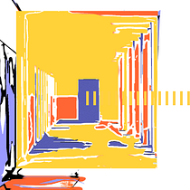 Mi Proyecto del curso: Diseño editorial automatizado con Adobe InDesign Ein Projekt aus dem Bereich Digitales Design von Elisa María Moral Herrero - 11.05.2020