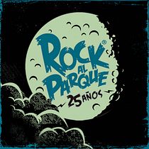 Cartel Oficial Rock al Parque 2019 . Un proyecto de Cómic, Creatividad, Dibujo, Dirección de arte, Diseño de carteles, Ilustración tradicional e Ilustración digital de ilustrabotas - 27.03.2019