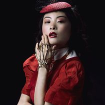 Mi Proyecto del curso: Retoque fotográfico de moda y belleza con Photoshop. Un projet de Photographie de mode de Andres Santamaria - 01.02.2019