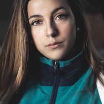 Mi Proyecto del curso: Retoque fotográfico de moda y belleza con Photoshop.. Un projet de Conception éditoriale, Photographie, Photographie de mode , et Photographie de portrait de Michael Trejos Pulgarin - 01.02.2019