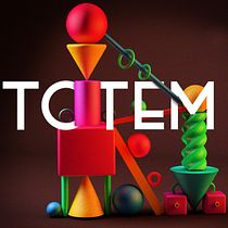 Mi Proyecto del curso: Introducción exprés al 3D: de cero a render con Cinema 4D. 3D project by Ronny Luis Arteaga Alvarez - 02.08.2019