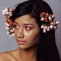 Mi Proyecto del curso: Retoque fotográfico de moda y belleza con Photoshop. Un projet de Photographie de portrait de José J. Cabrera - 03.02.2019