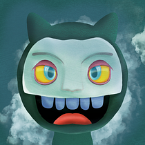 Mi Proyecto del curso: Ilustración digital con Procreate. Drawing, and Digital Illustration project by Jose Betancur - 02.03.2019