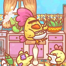 Mi Proyecto del curso: Diseño de personajes estilo kawaii. Un proyecto de Concept Art, Dibujo, Diseño, Diseño de personajes, Ilustración tradicional, Ilustración digital e Ilustración vectorial de Flor de Vita Amaro - 04.02.2019