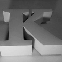 Mi Proyecto del curso: WORK. 3D, e Lettering projeto de sony - 05.02.2019