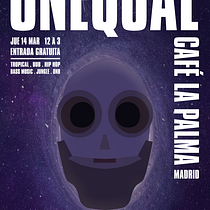 Mi Proyecto del curso: Diseño de carteles para eventos musicales . Poster Design project by raulhpascual - 02.12.2019