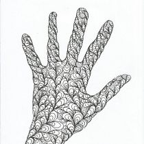 Mi Proyecto del curso: Dibujo para principiantes nivel -1. Un proyecto de Dibujo de Cris - 25.02.2019