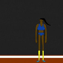 Mi Proyecto del curso: Animación 2D con Photoshop: dibujo, cámara y ¡acción!. Un progetto di Animazione 2D di Tatiana Soto López - 06.02.2019