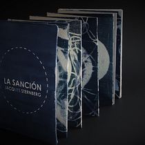 Mi Proyecto del curso: Técnicas de Encuadernación DIY. Bookbinding project by Glòria Ib - 02.06.2019