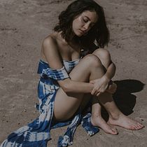 Desértico. Photograph project by Sarah Melano - 02.12.2019