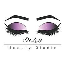 Mi Proyecto del curso: DiLass Beauty Studio. Graphic Design project by Diana Sánchez - 02.08.2019