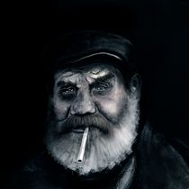Hola a todos! Les comparto mi Proyecto del curso: Pinceles y pixeles: introducción a la pintura digital en Photoshop. Muchas gracias Patricio !. Projekt z dziedziny Ilustracja c i frowa użytkownika ssergiopineda - 08.02.2019