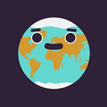 Mi Proyecto del curso: Animación exprés para redes sociales con After Effects. Un projet de Animation, Animation 2D, Animation de personnages, Cinéma, vidéo et télévision, Design de l'information, Conception de personnages, Design graphique, Illustration vectorielle, Infographie, Motion design, Réseaux sociaux , et Rigging de Alice Alonso Martínez - 10.02.2019