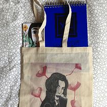 Mi Proyecto del curso: Fotografía profesional para Instagram. Un progetto di Br, ing, Br, identit, Disegno artistico, Disegno di ritratti, Design di accessori e Product design di Lidia Cantos - 11.02.2019