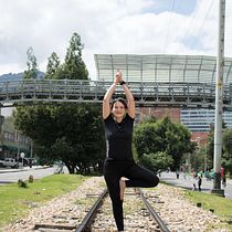 Actividades de un Domingo. Photograph project by Vicentina Merlo - 02.12.2019