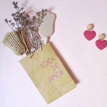 Mi Proyecto del curso: San Valentín o el amor a una misma. Un progetto di Creatività, Fotografia con smartphone, Fotografia di moda e Social media di Fani M - 12.02.2019