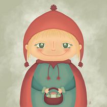 Mi Proyecto del curso: Ilustración digital con Procreate. Digital Illustration project by Andrea Prat Pons - 02.12.2019