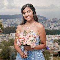 Mi Proyecto del curso: Revelado de archivos RAW con Lightroom. Un projet de Photographie de portrait de Nelson Lizarazo - 13.02.2019