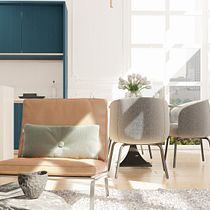Loft CDMX . Un proyecto de Animación 3D y Arquitectura interior de jess_huu - 14.02.2019