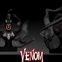 Mi Proyecto del curso: Modelado de personajes en 3D. Projekt z dziedziny 3D użytkownika nahuel_powerslave - 14.02.2019