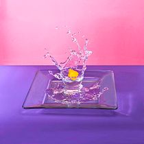 Fuerza Natural. Art Direction project by Marcela Guajardo - 02.14.2019