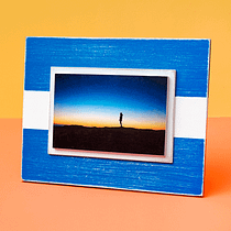 Portafotos artesanales. Product Photograph project by Nacho Bermón - 02.14.2019
