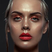 Mi Proyecto del curso: Retoque fotográfico de moda y belleza con Photoshop Ein Projekt aus dem Bereich Digitalfotografie von Kilian Torres Arencibia - 14.02.2019