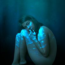 Mi Proyecto del curso: Autorretrato fotográfico conceptual. Concept Art, Fotografia, Fotografia artística, Fotografia de retrato, e Fotografia digital projeto de Natalia Gutiérrez - 26.03.2019