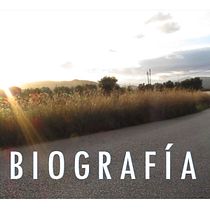 Biografía. Film, Video, and TV project by pablovalerabalbuena - 02.15.2019