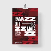Mi Proyecto del curso: Diseño de carteles para eventos musicales . Poster Design, and Graphic Design project by Raül Santín - 02.15.2019