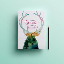 Si puedes soñarlo puedes hacerlo. Un progetto di Disegno, Design e Illustrazione tradizionale di Mary Marco - 17.02.2019