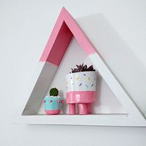 Mi Proyecto del curso: Cerámica creativa: da forma a tus ideas con una técnica artesanal. Arts, Crafts, Fine Arts, Creativit, Design, Interior Design, and Painting project by lopeztp15 - 02.22.2019