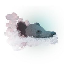 Mi Proyecto del curso: Ilustración digital con lápices de colores. Ilustração tradicional projeto de Elvira Soriano Chamorro - 18.02.2019