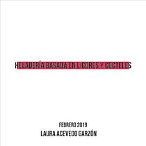 Mi Proyecto de Naming: Laura Acevedo G - Febrero 2019. Un projet de Br, ing et identité , et Naming de Laura Acevedo Garzón - 19.02.2019