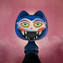 Mi Proyecto del curso: Ilustración digital con Procreate. Digital Illustration project by studioalvach - 02.19.2019