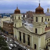 Mi Proyecto del curso: Introducción a la fotografía aérea con drones. Photograph project by Facundo Heredia - 02.19.2019