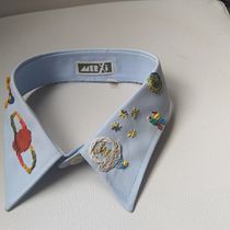 Mi Proyecto del curso: Técnicas básicas de bordado: puntadas, composiciones y gamas cromáticas. Sewing project by Idoya Clemente - 02.20.2019