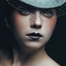 Mi Proyecto del curso: Retoque fotográfico de moda y belleza con Photoshop. Un projet de Photographie , et Retouche photographique de dario_valver - 03.02.2019