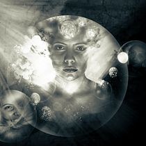 Facetas - Postproducción fotográfica para la imaginación. Concept Art, Creativit, and Photograph project by Ozkar C - 02.22.2019