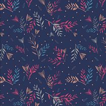 Mi Proyecto del curso: Creación y comercialización de patterns vectoriales. Projekt z dziedziny Projektowanie graficzne, Ilustracja c, frowa, Grafika wektorowa i Pattern design użytkownika ro_nuwanda - 15.07.2019
