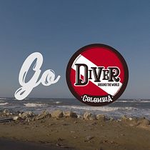 FilmMinuto: Go Diver!. Film, Video, TV, Creativit, Design, IT, Advertising, Social Media, and Video project by Diego Portilla - 02.23.2019