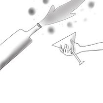 Mi Proyecto del curso: De principiante a superdibujante. Un proyecto de Creatividad, Dibujo, Ilustración tradicional e Ilustración digital de vadolin_ch - 19.03.2019