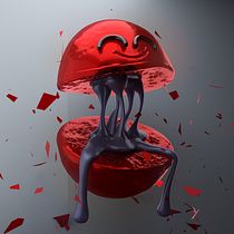 Mi Proyecto del curso: Creación de personajes con ZBrush y Cinema4D. 3D project by gomez10828 - 03.02.2019
