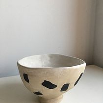 Mi Proyecto del curso: Cerámica creativa: da forma a tus ideas con una técnica artesanal. Fine Arts, Arts, and Crafts project by villuendas_flor - 02.27.2019