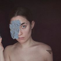 Mi Proyecto del curso: out of the BLUE. Fotografia projeto de infieri - 28.02.2019