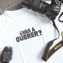 Playera promocional. (Freelance: claves y herramientas...). Design, and Photograph project by José Luis Solis Durán - 02.28.2019