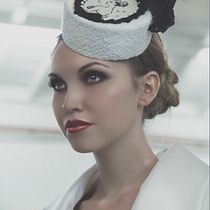 Mi Proyecto del curso: Retoque fotográfico de moda y belleza con Photoshop. Un projet de Photographie de mode , et Retouche photographique de Mercedes Galán - 01.03.2019